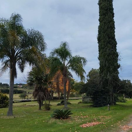 Pilmaiquen Villa Riachuelo Exterior photo