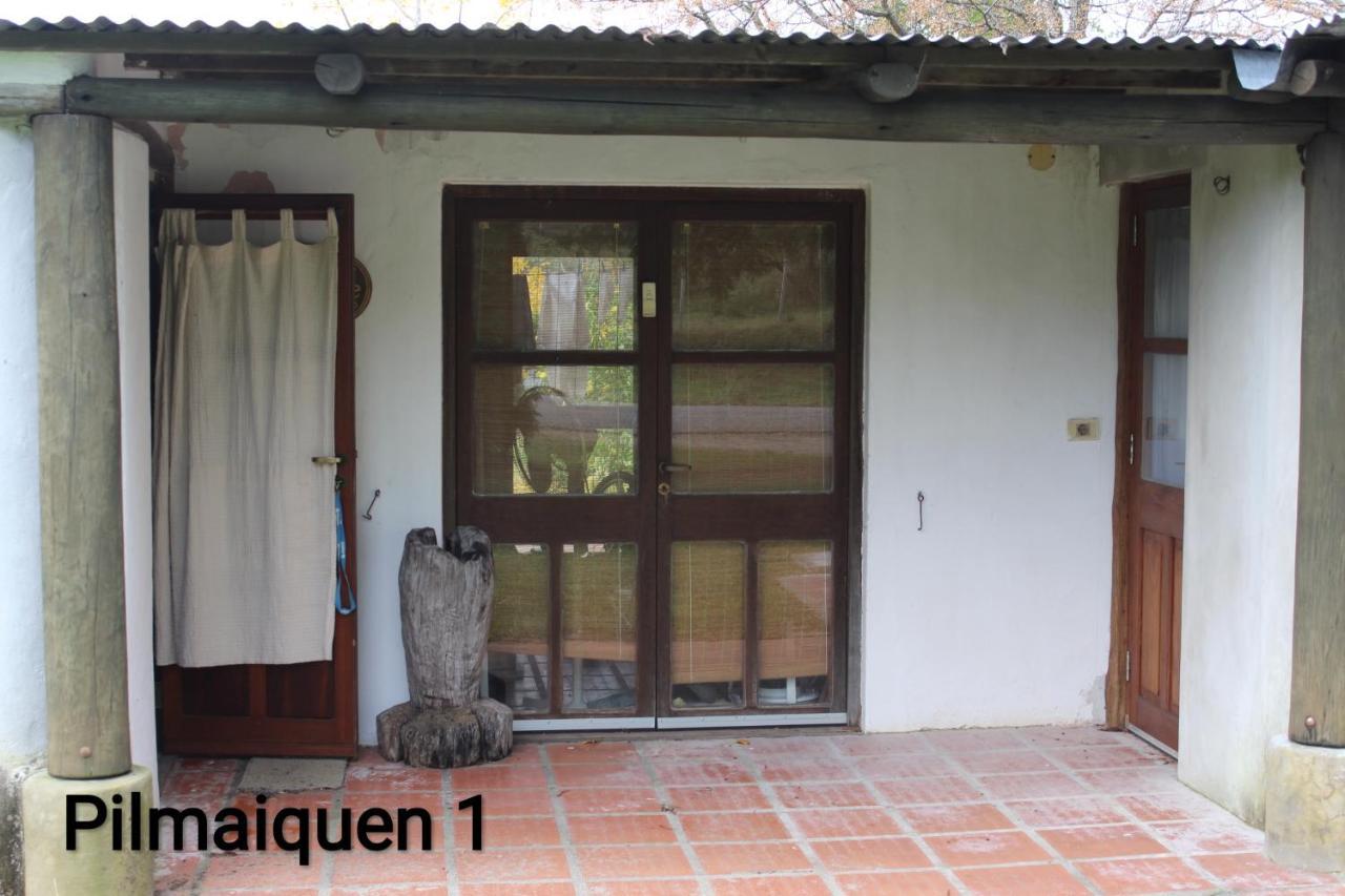Pilmaiquen Villa Riachuelo Exterior photo