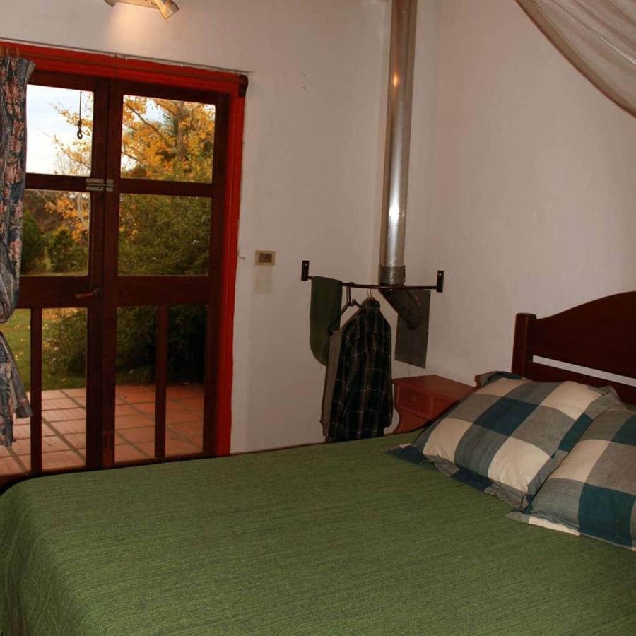 Pilmaiquen Villa Riachuelo Exterior photo