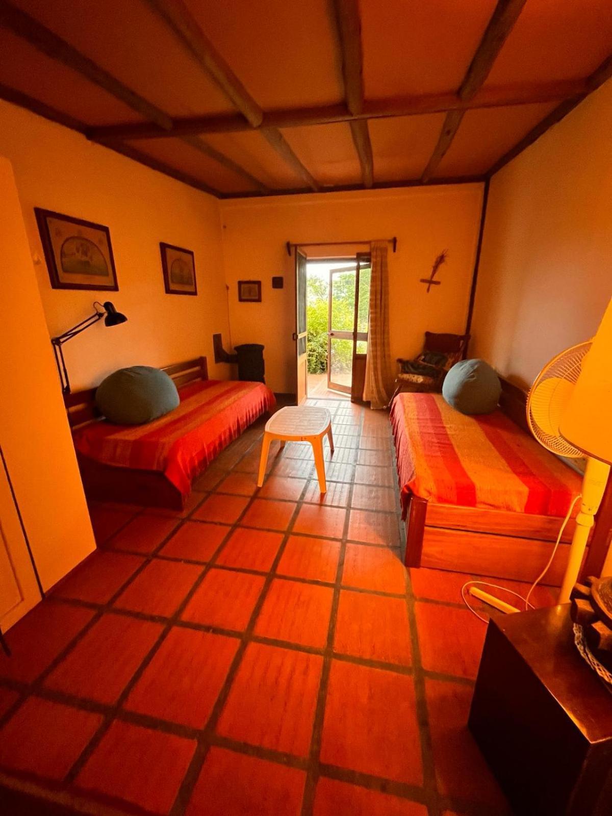 Pilmaiquen Villa Riachuelo Exterior photo